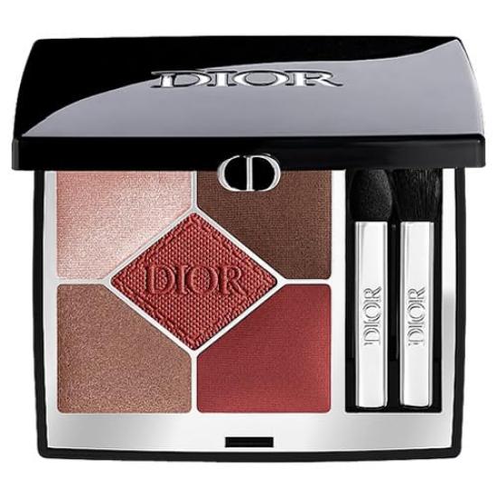 Christian Dior Diorshow 5 Couleurs Red Tartan #673 [Б/у]