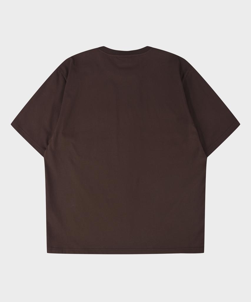 JEEP Jeep Believe Crack Logo Short Sleeve T-Shirt (Jr5Tsu162Br)