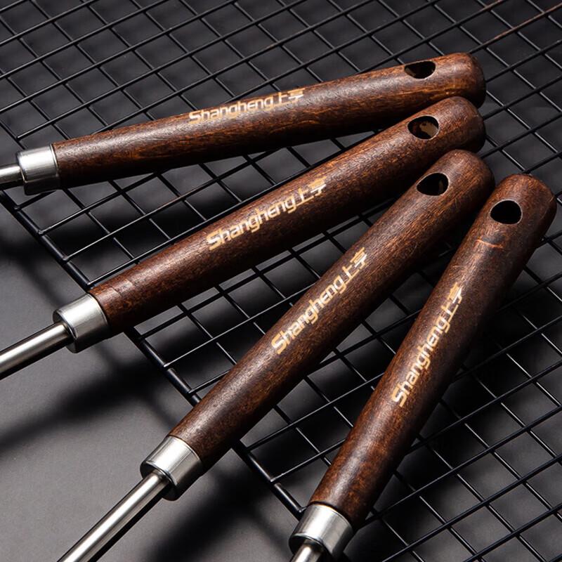 Stainless Steel Skimmer Strainer Spoon