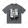 CORTIS T-shirt Kpop Mode Populair Fans Kleding KEONHO JUHOON SEONGHYEON T-shirt Unisex Dames Casual Katoen Korte Mouw Tee Tops