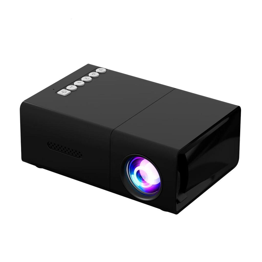 YG300 HD 1080P Mini Projector: Bestselling Micro Portable Projector