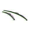 Three-Section Bone-Free U-Hook Wiper Blade for Camry
