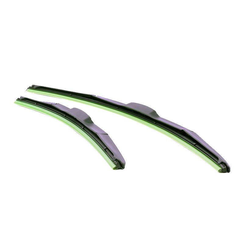 Three-Section Bone-Free U-Hook Wiper Blade for Camry