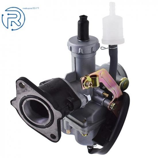Carburetor Fit For Polaris Phoenix 200 Limited Edition Carb 2005-2017 ship ATV