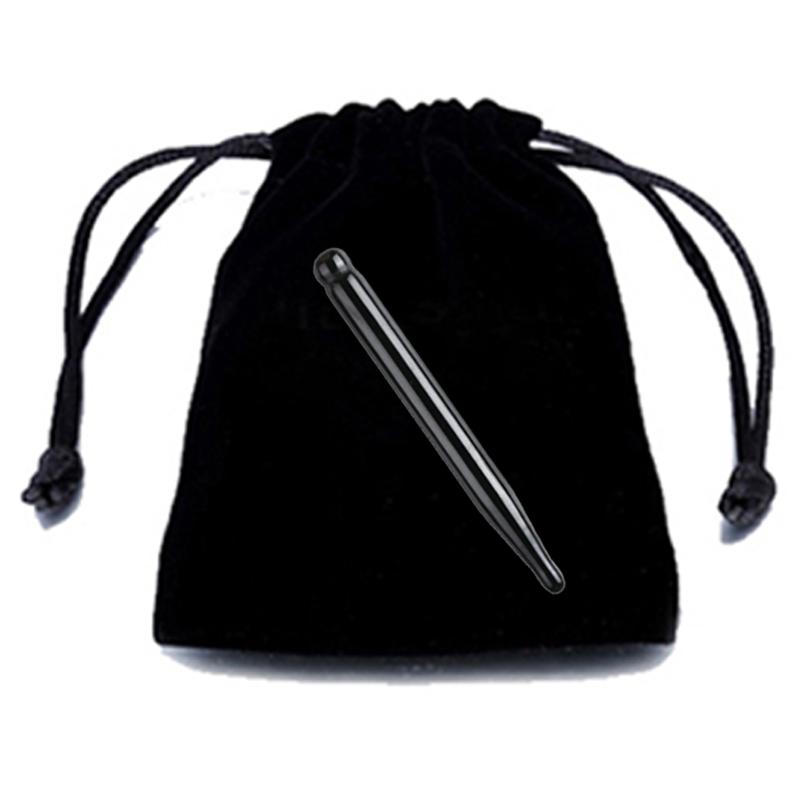 

Natural Obsidian Stone Facial Gua Sha Gouache Scraper Tool SPA Massager Acupuncture Facial Beauty Skin Care Fades Wrinkles Spots
