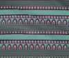 oneOone Cotton Flex Fabric Ethnic Block Printed Craft Fabric BTY 40 Inch