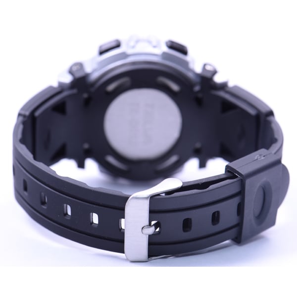CREPHA TE-D052 Unisex Quartz Digital Wrist Watch TE-D052-BL TE-D052-SV Gift Casual Business Sports Student