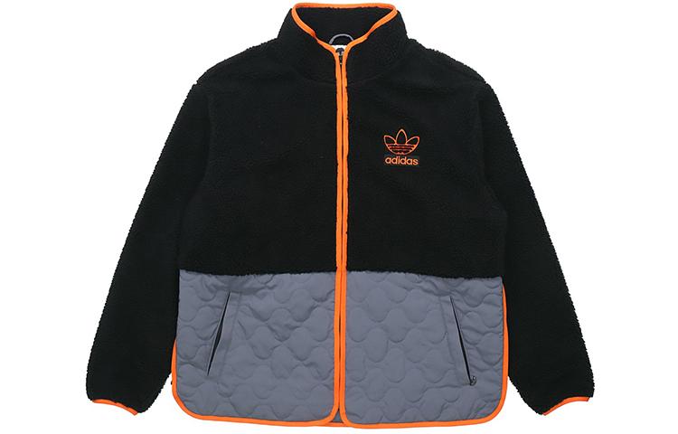 Куртка Adidas Originals Мужская Черная H09361 L