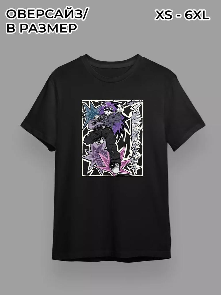 Sewerslvt Artist T-Shirt