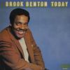 CD BROOK BENTON  Brook Benton Today WPCR25245 Cotillion 2006 Japan ObiSoulFunk Used