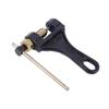 LUPING Chain Breaker Tool For 420-530 Roller Chain, Molybdenum Steel, Single Strand, Adjusts 420Mm, 428Mm, 520Mm, 525Mm, 528Mm, 530Mm Cha For ATVs,