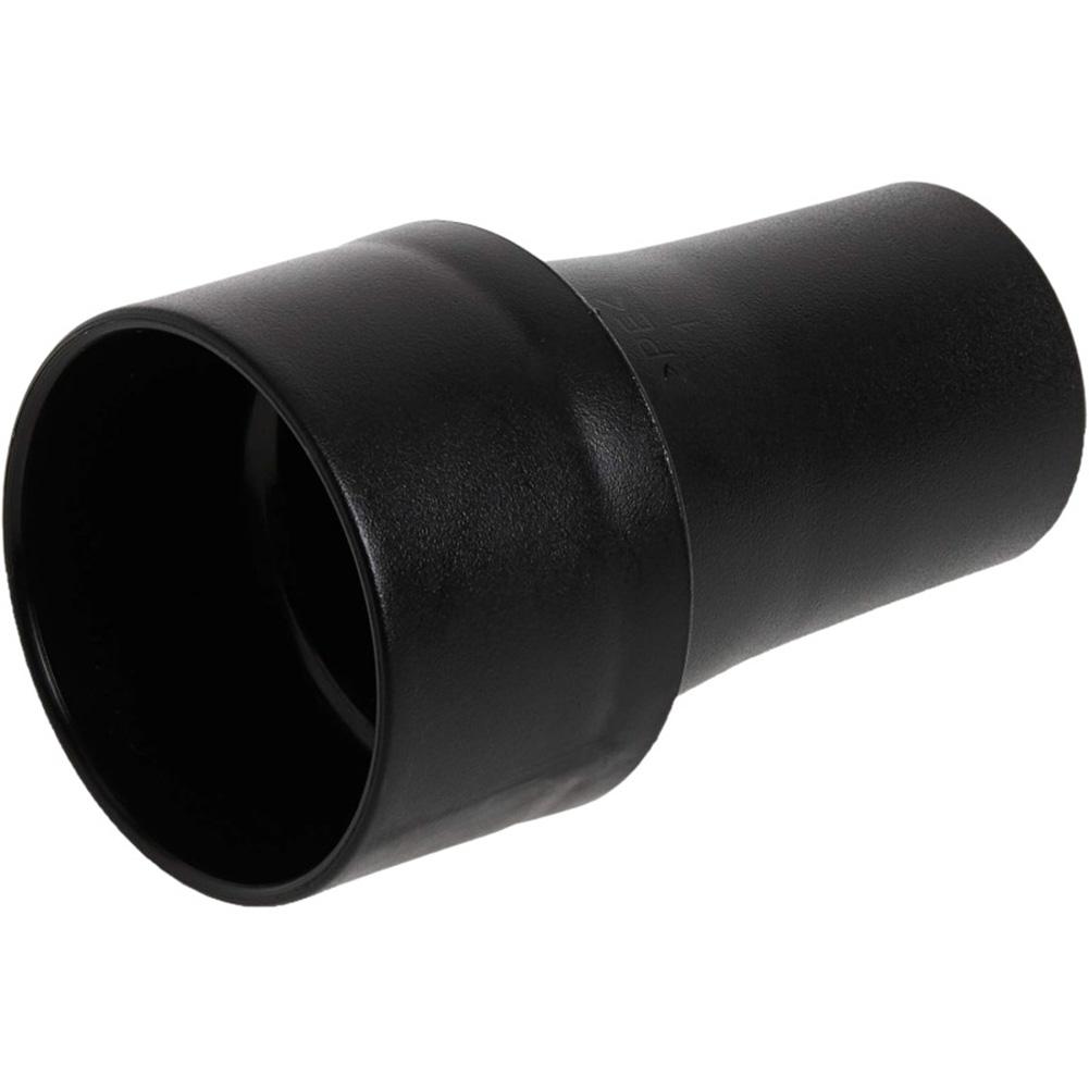 Port-Adapter 2-1 2 auf 35mm Holzbearbeitung Staubabsaugung 1 oder 2 Vielseitiges Schlauchanschlusswerkzeug Verbessert die Staubabsaugung