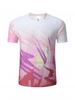 Premium Quick-Dry Badminton & Tennis Sports Set for Men & Women