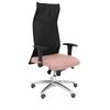P&C-Sahuco Bali Office Armchair P&C BALI710 Pink