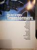 [USED] The Art of IDW's TRANSFORMERS