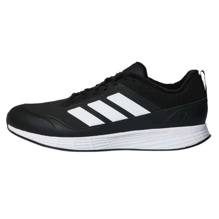 Adidas DURAMO SL Laufschuhe Unisex Niedrig geschnitten Weiß 45 white