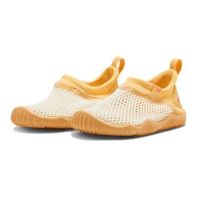 Aqua Sock 360 Aqua TD Comfortable Versatile Non-Slip Low-Top Walking Shoes Baby Shoes Yellow White 943759-100
