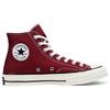 Converse 1970s Chuck Taylor comfortable casual high-top canvas shoes unisex burgundy