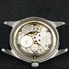USED HMT JANATA INDIAN MENS MECHANICAL WATCH a318131-1