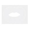 Fruit Mouth Sticker Adults and Children Rest At Night To Prevent Mouth Breathing, Prevent Snoring and Shut Up Patch