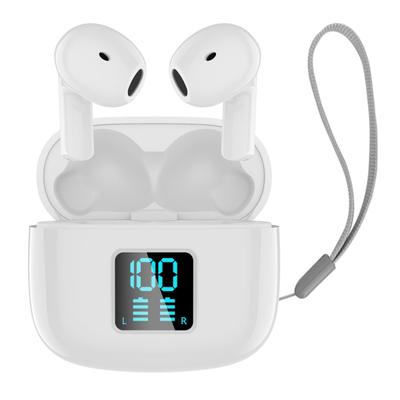 Auriculares Bluetooth Auriculares inalámbricos Auriculares inalámbricos Auriculares Bluetooth 2025 Últimos equipados Bluetooth5.3+EDR