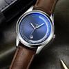 Yazole 516 Men's Luminous Waterproof Quartz Watch