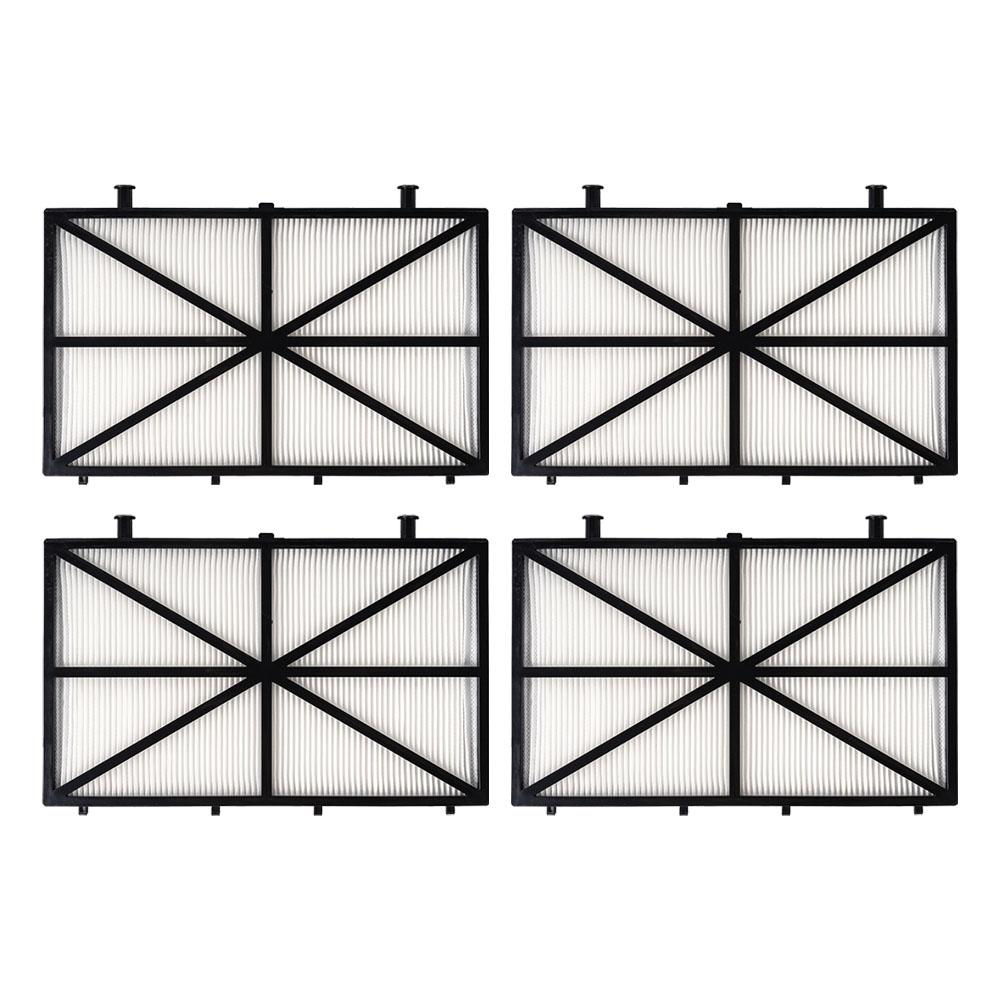 

Сменный фильтр сверхтонкой очистки 9991432-R4, совместимый с Dolphin M400, M500, Nautilus CC Plus