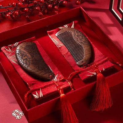 Haaraccessoires – Haarkammen