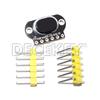 VL6180/VL53L0X/VL53L1X Time of Flight (ToF) Laser Ranging Sensor Module TOF050C TOF200C TOF400C 50CM/2M/4M IIC For Arduino STM32