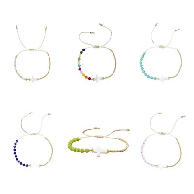 Bracciali – Bracciali con perline