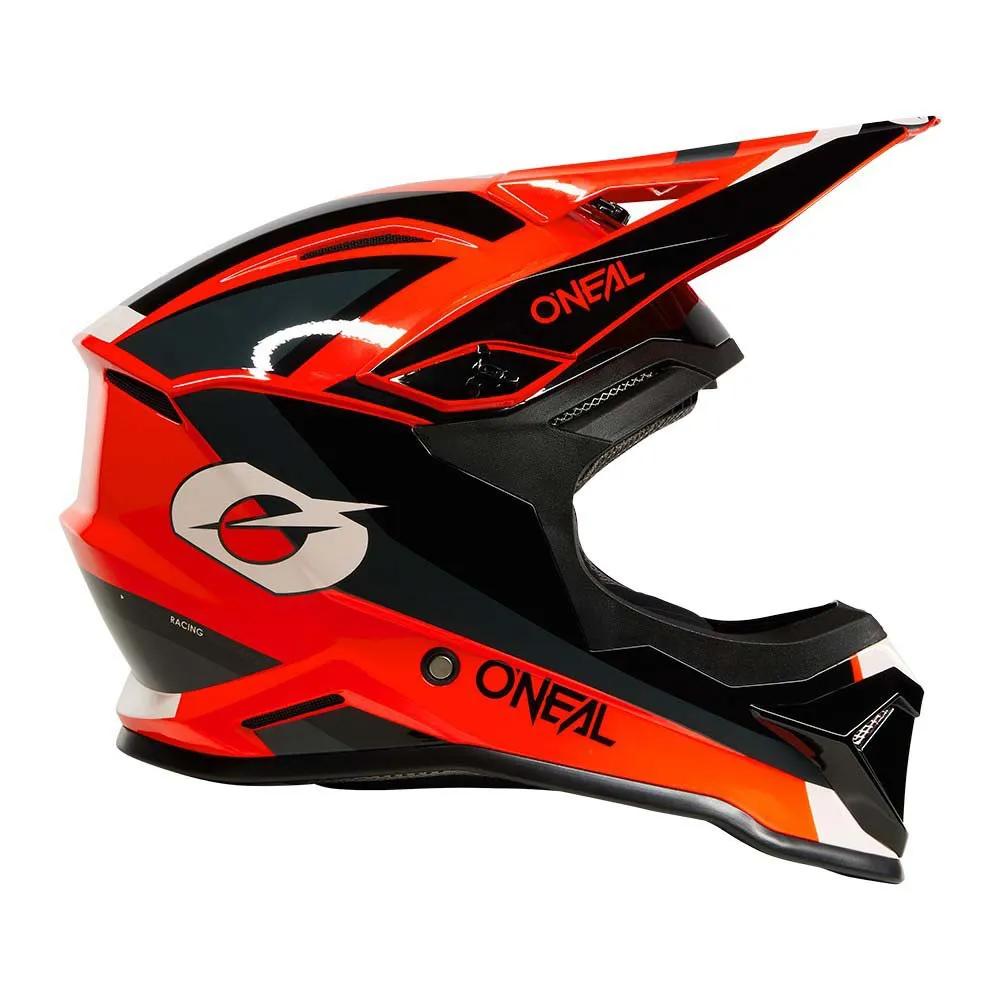 Oneal Children's Off-Road Helmet 1SRS Stream