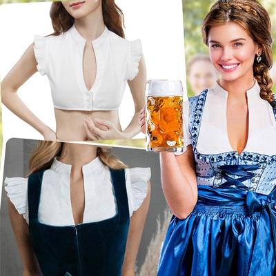 Tops – Bluse e camicie