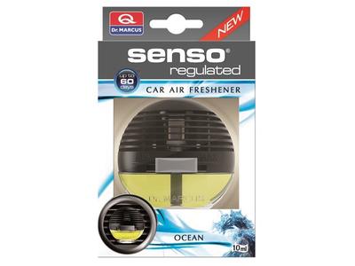 Senso Regulated Fragrance, Ocean