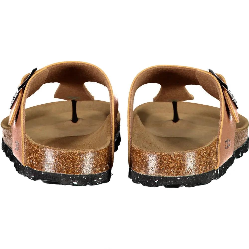 CMP Сандалии 3Q91036 Eco Mymosa