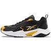 Reebok Vector Runner 'Black Gold White' FZ1323