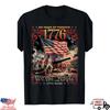 1776 2026 Skjorta USA 250-årsjubileum Patriotisk Vi Folket T-shirt Unisex T-shirt