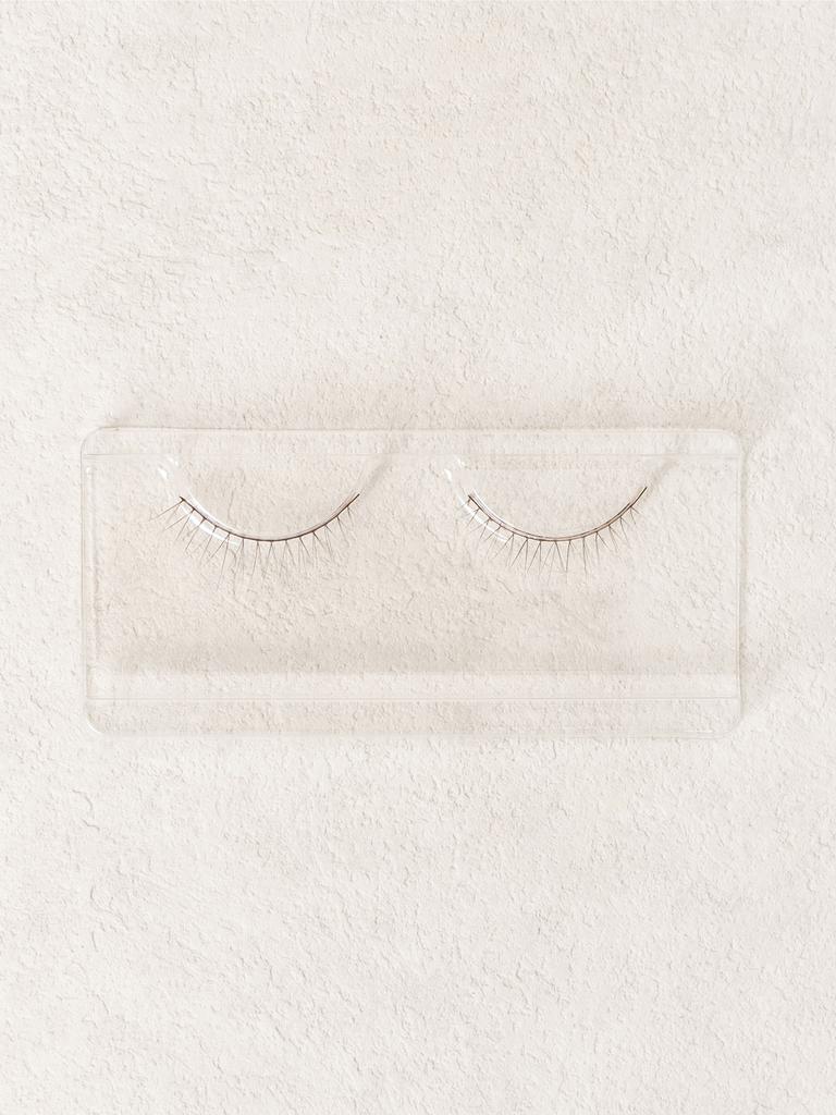 Daiso Daily Natural Look False Eyelashes #PureCharm