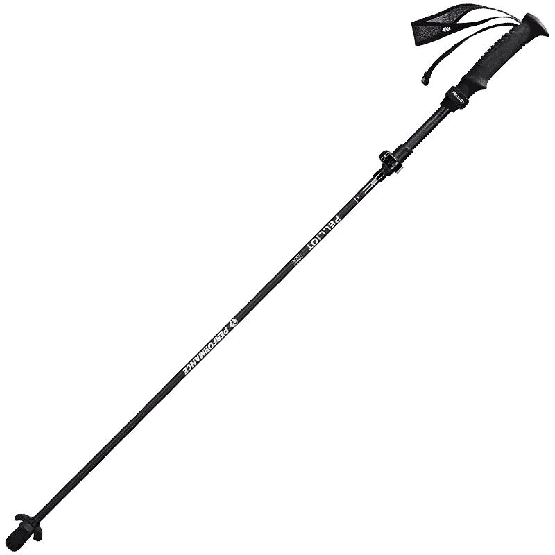 Pelliot Feather Wing 3K Carbon Fiber Foldable Trekking Pole