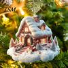 Accesorii de petrecere – Decorațiuni de Crăciun