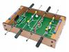 Table Football Solid Game Table Football