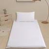 Fully Enclosed Mattress Cover, Removable and Washable, Dust-proof and Non Slip Cover, No Pillowcase and Mattress