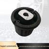 Rear Axle Rubber Bushing for Korean Elantra 55160-M6000 - Plastic Shock Absorber