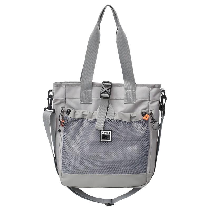 Li Shen Men s Large Capacity Student Bag