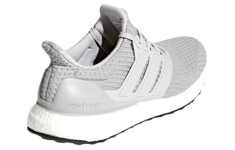 UltraBoost Adidas 4.0 'Pilkas' BB6167