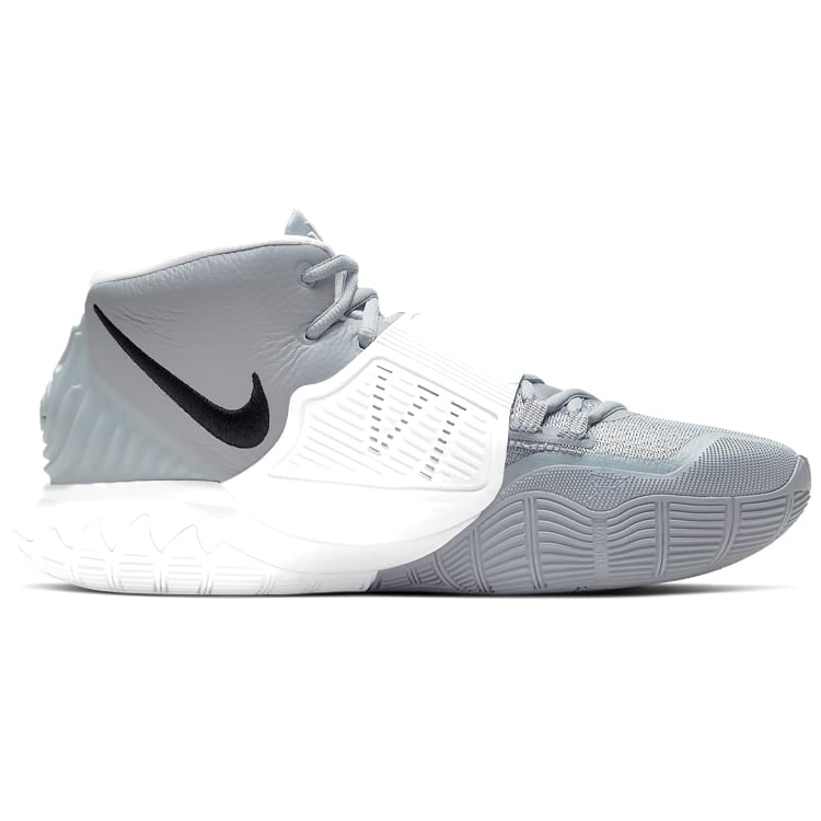 Nike Kyrie 6 Team Wolf Grey CW4142-003