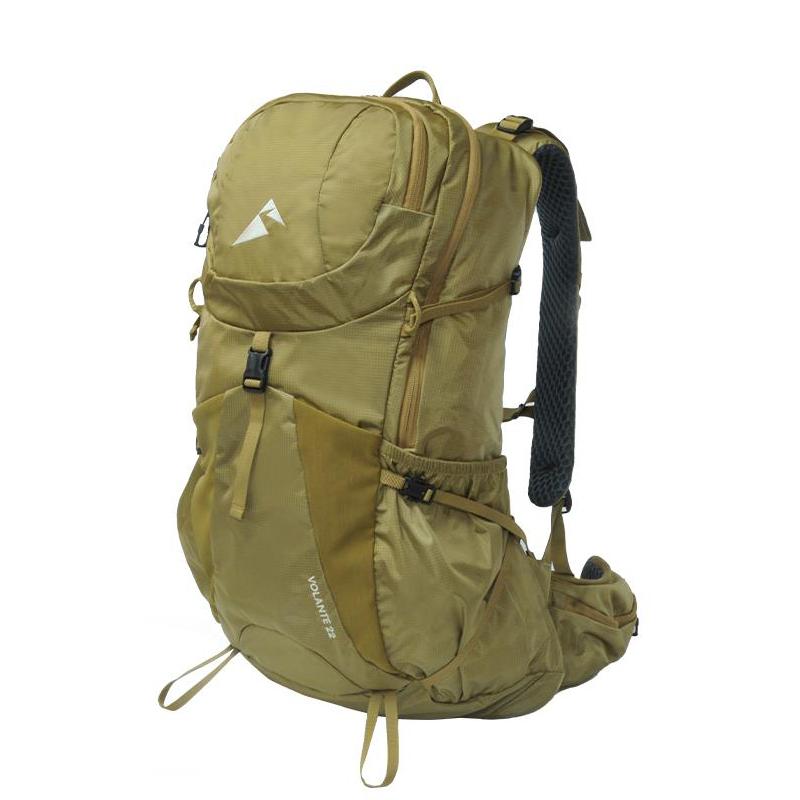 Summit Volant 22 Coyote