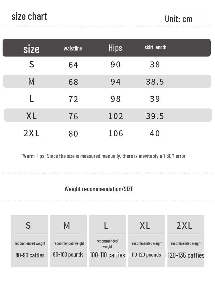 2025 Autumn/Winter Retro High-Waist Plaid Pleated Skirt