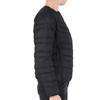 North Thunder Round Neck Jacket Water Repellent Photoelectronic Cold Protection Warm Black M [The Face] Women's [FW23]