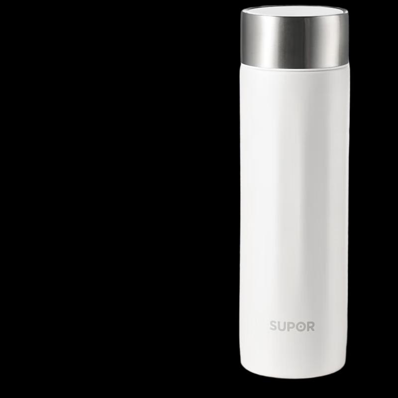 Supor 450ML Insulated Stainless Steel Mug