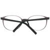 Porsche Stainless Steel Glasses  Frames  Bronze